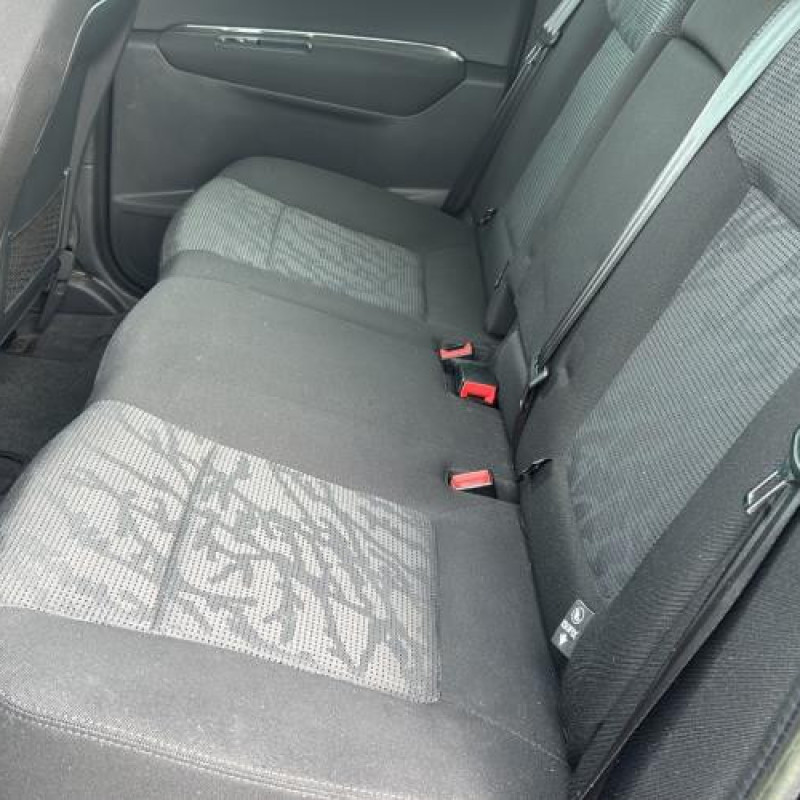 Resistance chauffage PEUGEOT 3008 1 Photo n°20