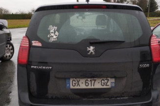 Resistance chauffage PEUGEOT 5008 1