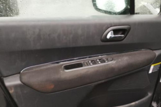 Resistance chauffage PEUGEOT 5008 1