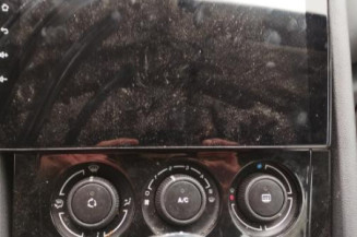 Resistance chauffage PEUGEOT 5008 1