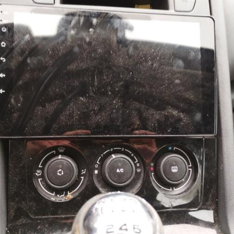 Resistance chauffage PEUGEOT 5008 1 Photo n°16