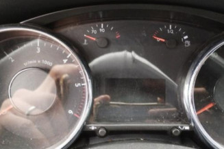 Resistance chauffage PEUGEOT 5008 1