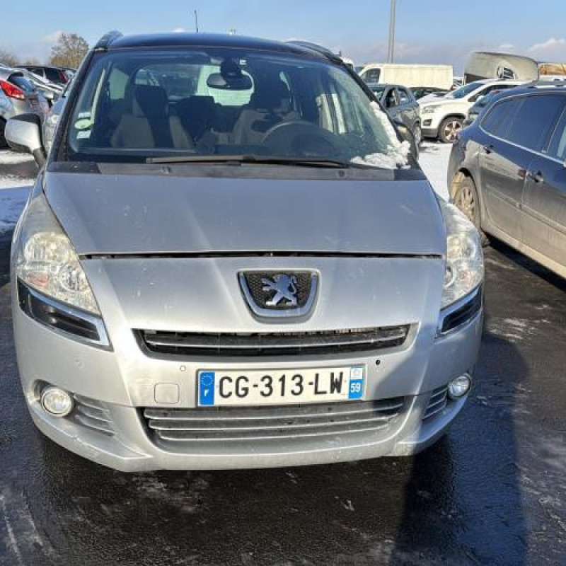 Mastervac PEUGEOT 5008 1 Photo n°1