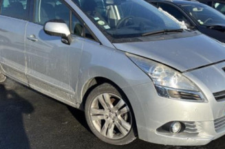 Mastervac PEUGEOT 5008 1