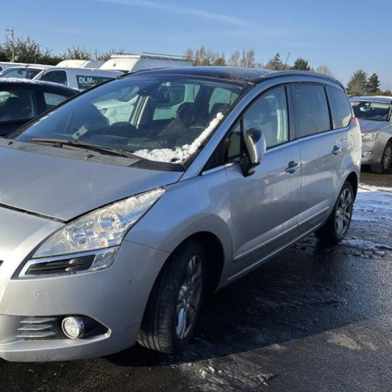 Mastervac PEUGEOT 5008 1 Photo n°3