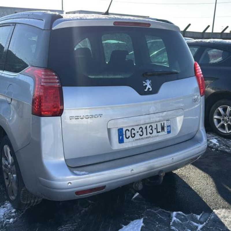 Mastervac PEUGEOT 5008 1 Photo n°4
