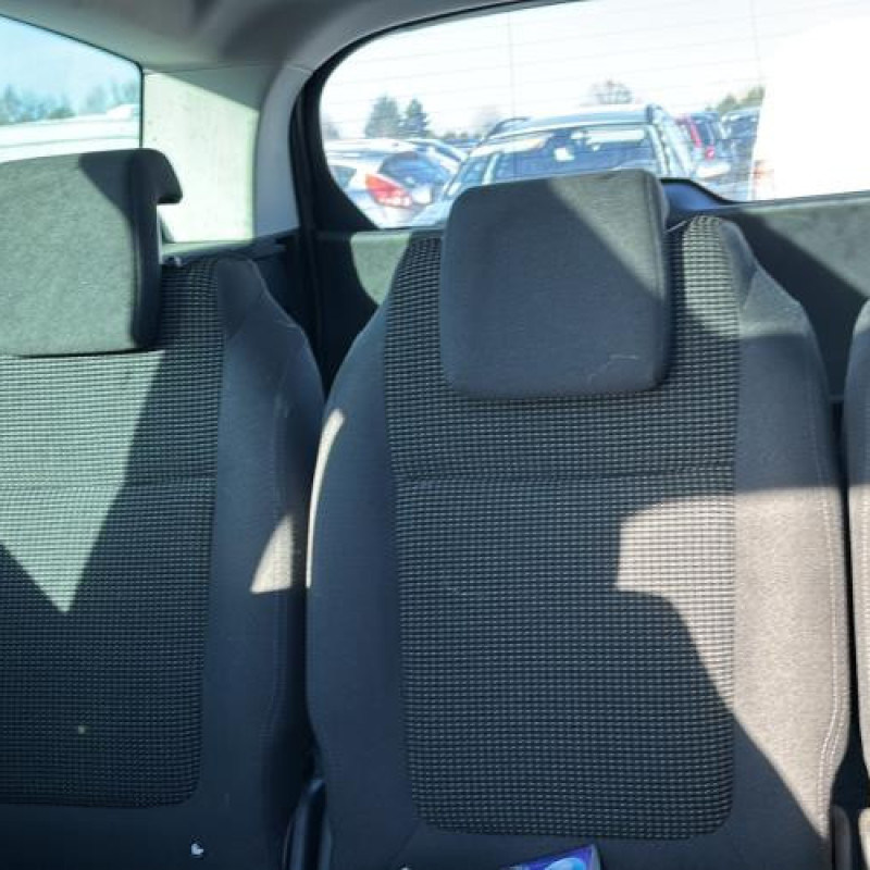 Mastervac PEUGEOT 5008 1 Photo n°6