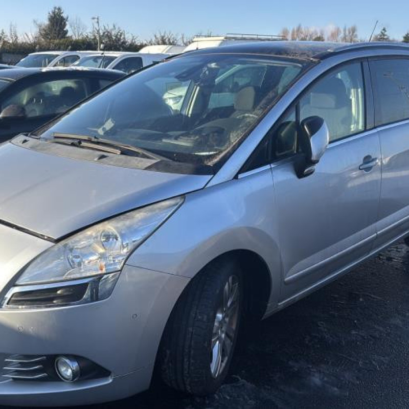 Mastervac PEUGEOT 5008 1 Photo n°13