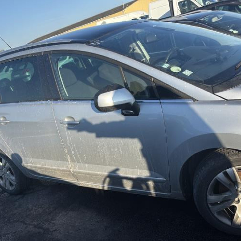 Mastervac PEUGEOT 5008 1 Photo n°16