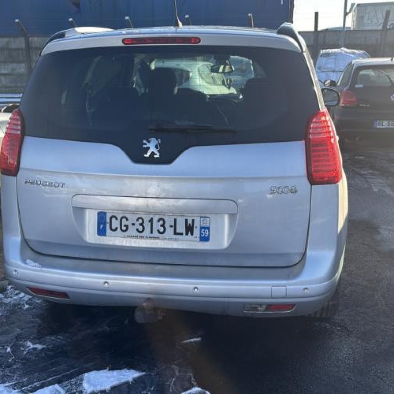 Mastervac PEUGEOT 5008 1 Photo n°18