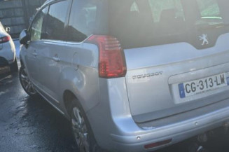 Mastervac PEUGEOT 5008 1