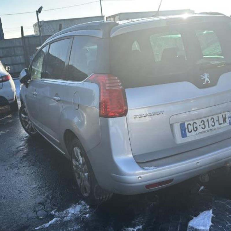 Mastervac PEUGEOT 5008 1 Photo n°19