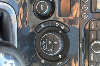 Resistance chauffage PEUGEOT 5008 1