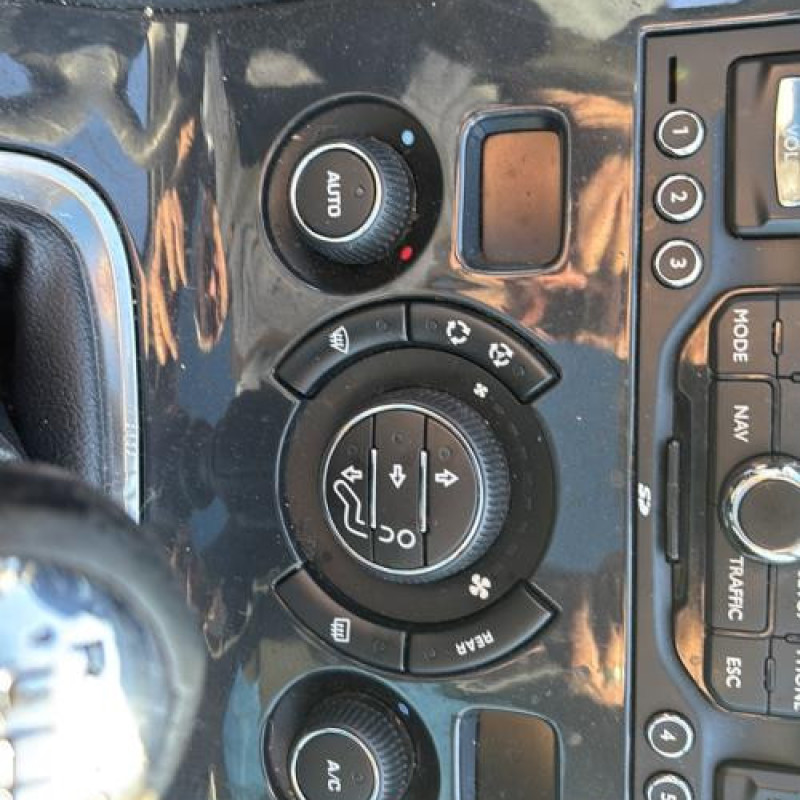 Resistance chauffage PEUGEOT 5008 1 Photo n°9