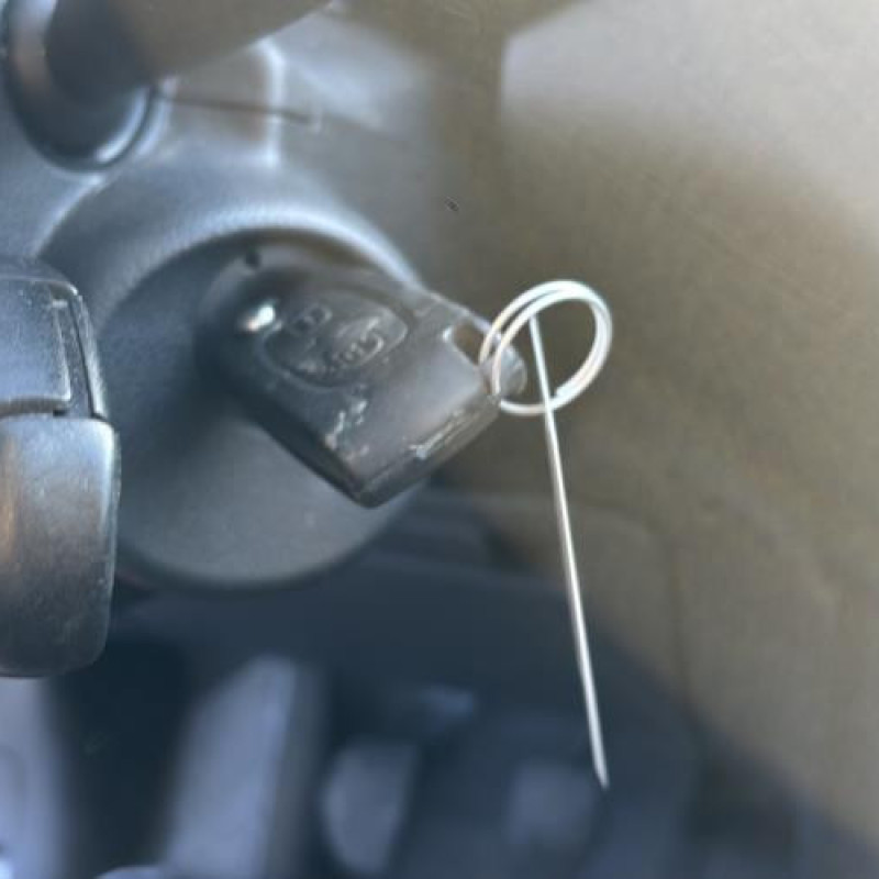 Resistance chauffage PEUGEOT 5008 1 Photo n°10