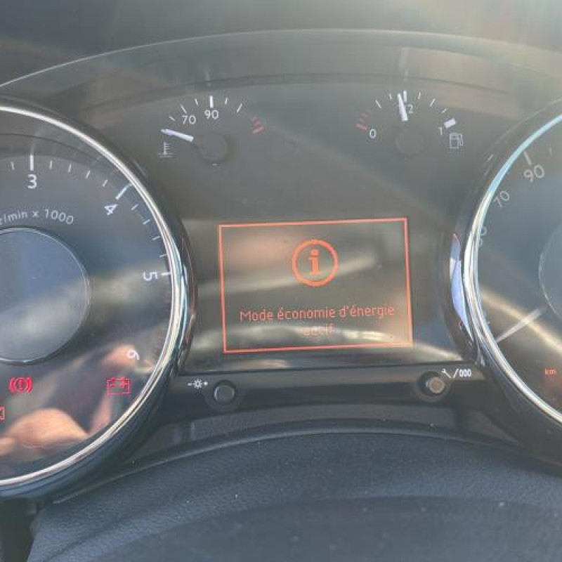 Resistance chauffage PEUGEOT 5008 1 Photo n°11