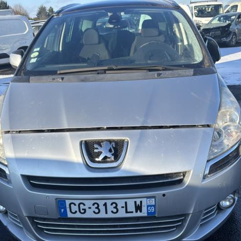 Resistance chauffage PEUGEOT 5008 1 Photo n°14