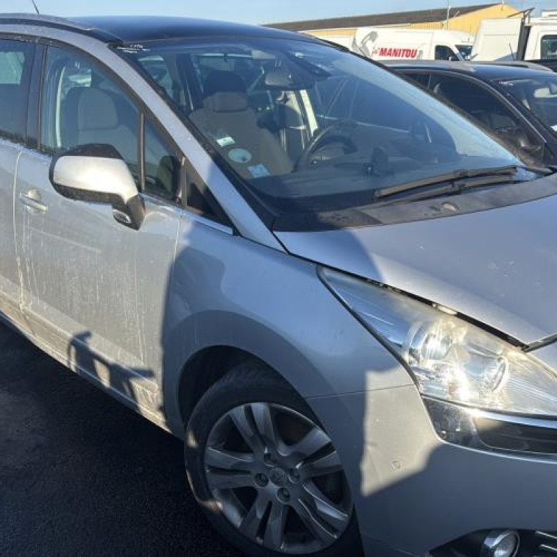 Resistance chauffage PEUGEOT 5008 1 Photo n°15