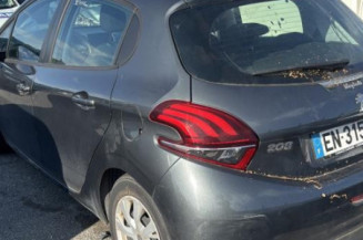 Reservoir essence PEUGEOT 208 1