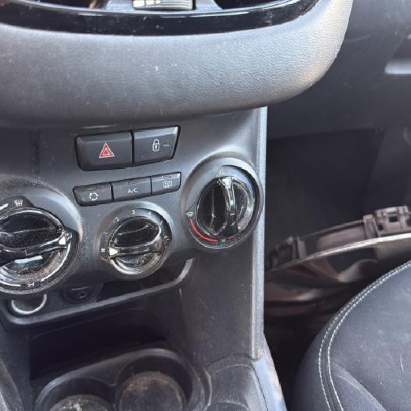 Reservoir essence PEUGEOT 208 1 Photo n°17