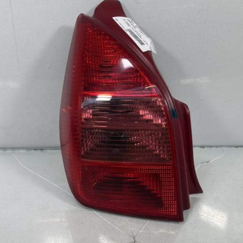 Feu arriere principal gauche (feux) CITROEN C2 Photo n°1