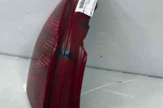 Feu arriere principal gauche (feux) CITROEN C2