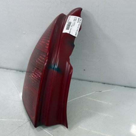 Feu arriere principal gauche (feux) CITROEN C2