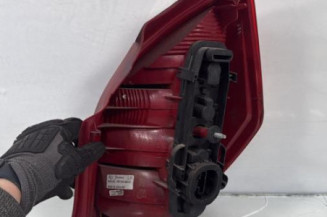 Feu arriere principal gauche (feux) CITROEN C2