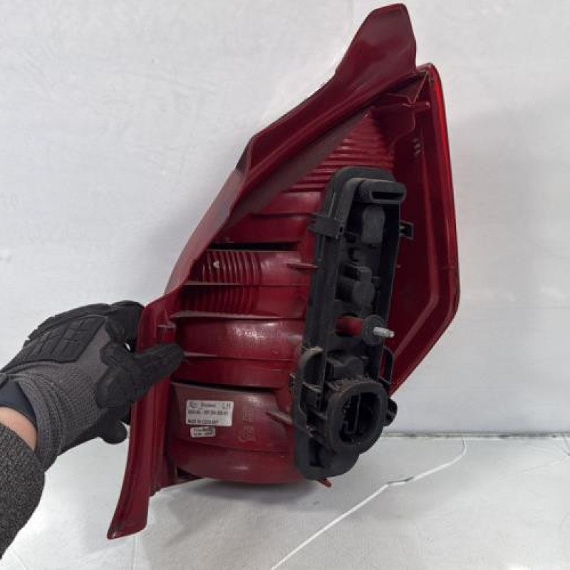 Feu arriere principal gauche (feux) CITROEN C2 Photo n°3