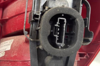 Feu arriere principal gauche (feux) CITROEN C2