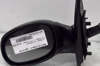 Retroviseur gauche CITROEN C2 Photo n°1