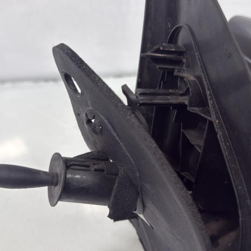 Retroviseur gauche CITROEN C2 Photo n°3