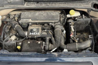 Retroviseur gauche CITROEN C2