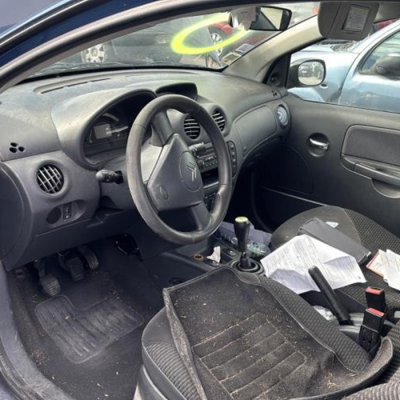 Retroviseur gauche CITROEN C2 Photo n°13