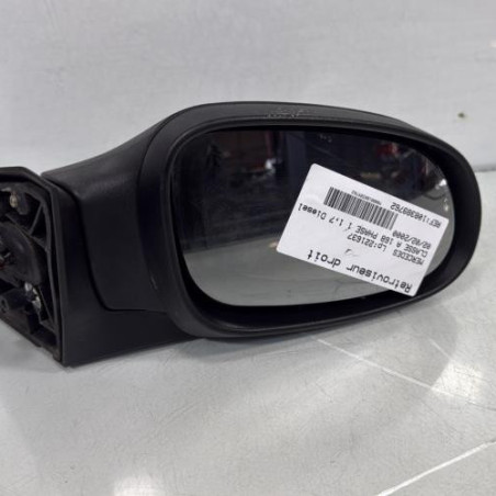 Retroviseur droit MERCEDES CLASSE A 168 Photo n°1