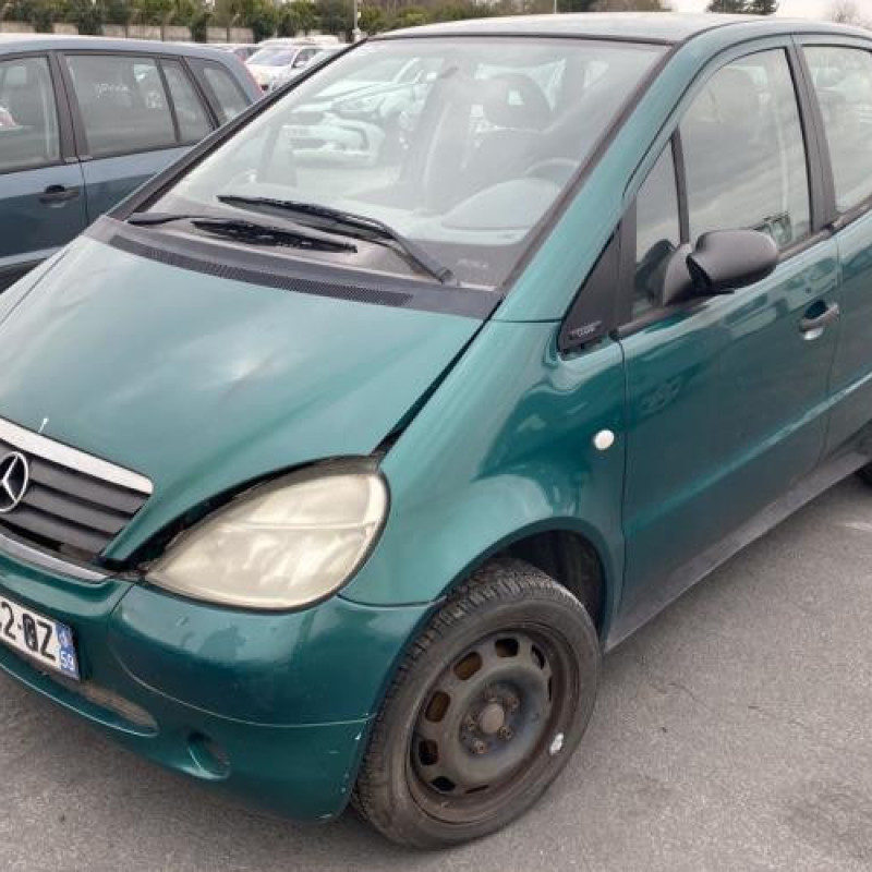 Retroviseur droit MERCEDES CLASSE A 168 Photo n°4