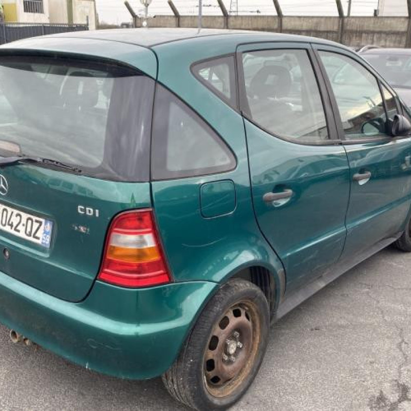 Retroviseur droit MERCEDES CLASSE A 168 Photo n°6