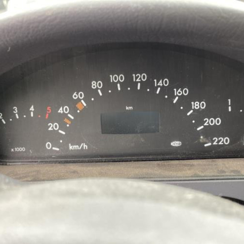 Retroviseur droit MERCEDES CLASSE A 168 Photo n°20