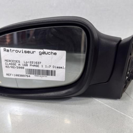 Retroviseur gauche MERCEDES CLASSE A 168 Photo n°1