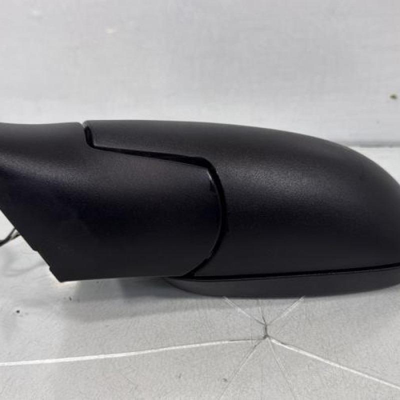 Retroviseur gauche MERCEDES CLASSE A 168 Photo n°4