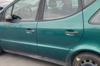 Retroviseur gauche MERCEDES CLASSE A 168