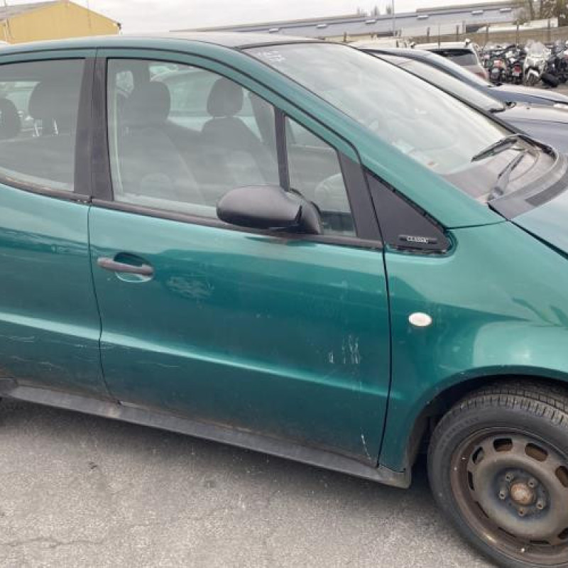 Retroviseur gauche MERCEDES CLASSE A 168 Photo n°11