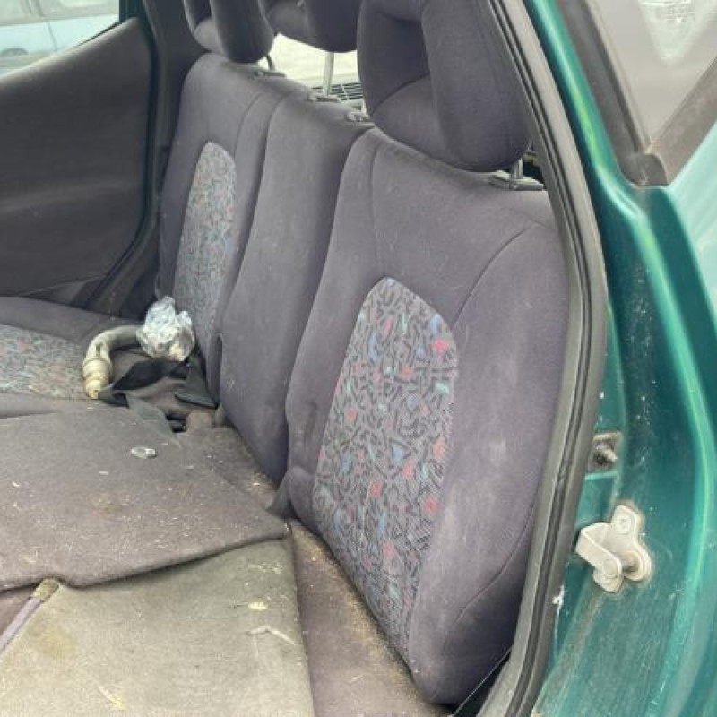 Retroviseur gauche MERCEDES CLASSE A 168 Photo n°15