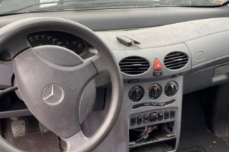 Retroviseur gauche MERCEDES CLASSE A 168