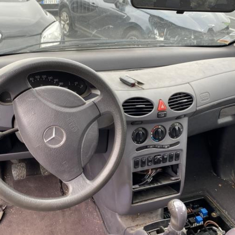 Retroviseur gauche MERCEDES CLASSE A 168 Photo n°17