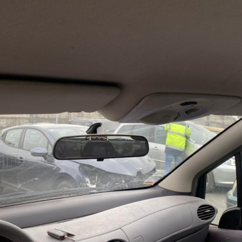 Retroviseur gauche MERCEDES CLASSE A 168 Photo n°18