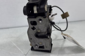 Serrure avant droit MERCEDES CLASSE A 168 Photo n°1