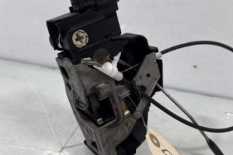 Serrure avant droit MERCEDES CLASSE A 168