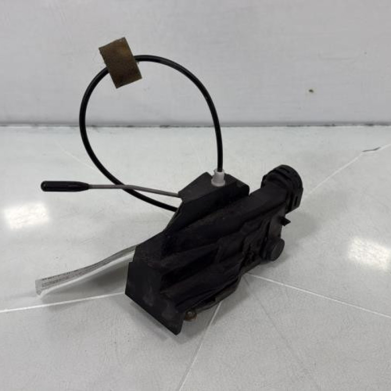 Serrure avant droit MERCEDES CLASSE A 168 Photo n°5