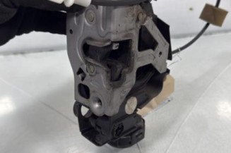 Serrure avant gauche MERCEDES CLASSE A 168 Photo n°1